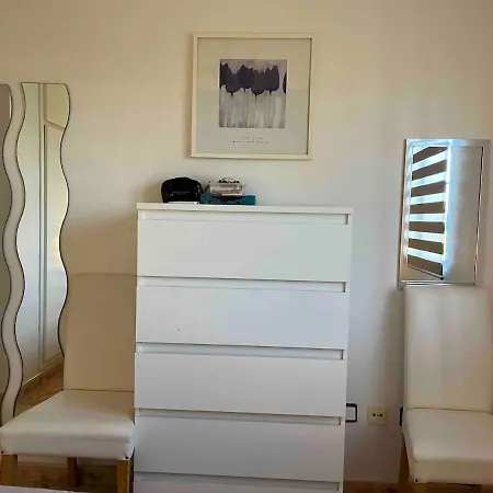 Casa Venetti , Stylish Flat In Martin * Dehesa de Campoamor (Orihuela Costa)
