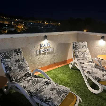 Casa Venetti , Stylish Flat In Martin * Dehesa de Campoamor (Orihuela Costa)