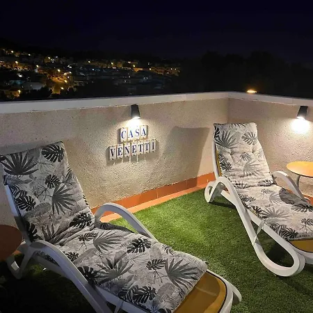 Casa Venetti , Stylish Flat In Martin Appartement *