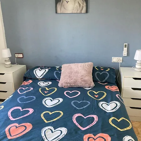 Appartement Casa Venetti , Stylish Flat In Martin *