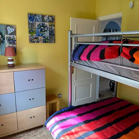 Casa Venetti , Stylish Flat In Martin Dehesa de Campoamor (Orihuela Costa)