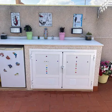 Casa Venetti , Stylish Flat In Martin Appartement *