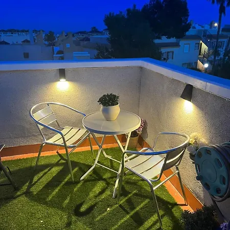 Appartement Casa Venetti , Stylish Flat In Martin *