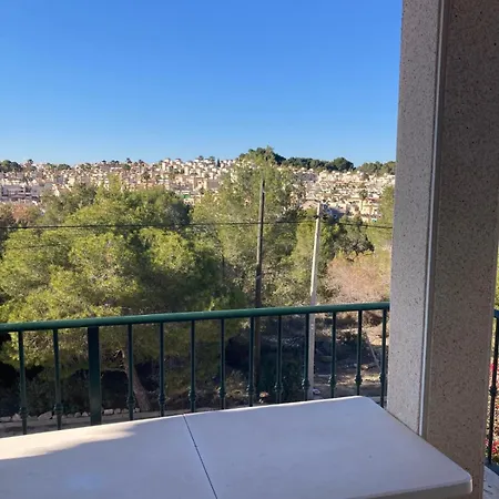 Casa Venetti , Stylish Flat In Martin * Dehesa de Campoamor (Orihuela Costa)