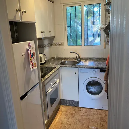 Appartement Casa Venetti , Stylish Flat In Martin