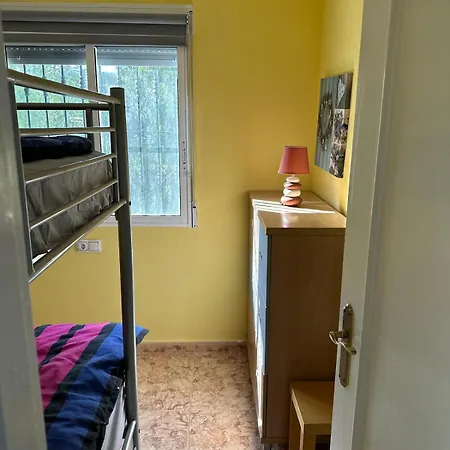 Appartement Casa Venetti , Stylish Flat In Martin *