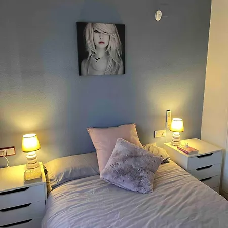 Casa Venetti , Stylish Flat In Martin *