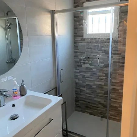 Casa Venetti , Stylish Flat In Martin