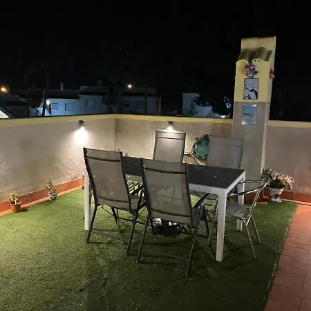 Casa Venetti , Stylish Flat In Martin * Dehesa de Campoamor (Orihuela Costa)