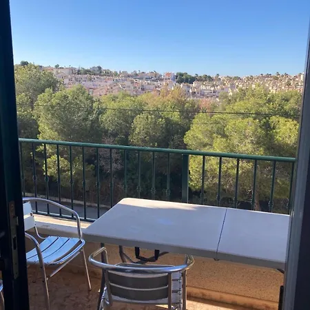 Casa Venetti , Stylish Flat In Martin