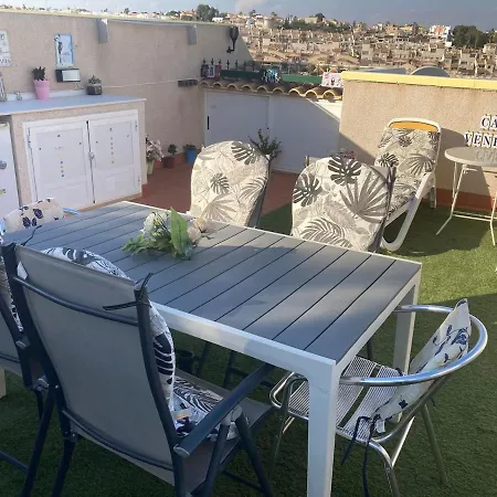 Casa Venetti , Stylish Flat In Martin Appartamento