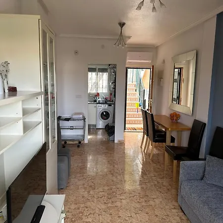 Appartamento Casa Venetti , Stylish Flat In Martin Dehesa de Campoamor (Orihuela Costa)