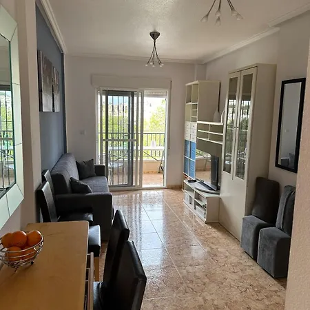 Casa Venetti , Stylish Flat In Martin Dehesa de Campoamor (Orihuela Costa)